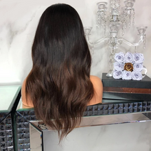 将图片加载到图库查看器,Black wave 18 inches