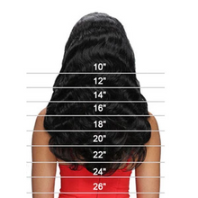 将图片加载到图库查看器,Pre Plucked Body Wave Slay