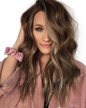 将图片加载到图库查看器,Caramel shoulder