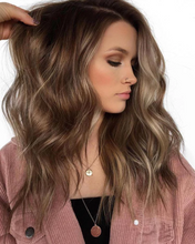 将图片加载到图库查看器,Caramel shoulder