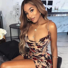 将图片加载到图库查看器,Brown gradation wig