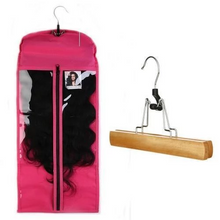 将图片加载到图库查看器,Hair Clip & Hair Protection Case