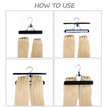 将图片加载到图库查看器,Hair Clip & Hair Protection Case