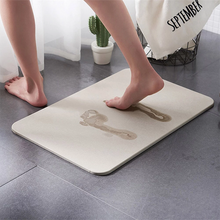 将图片加载到图库查看器,Fast Drying Anti Slip Earth Mat (Limited Time Promotion-50% OFF)