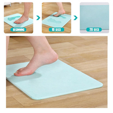 将图片加载到图库查看器,Fast Drying Anti Slip Earth Mat (Limited Time Promotion-50% OFF)