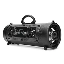 将图片加载到图库查看器,Portable High-Power Bluetooth Speaker