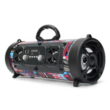 将图片加载到图库查看器,Portable High-Power Bluetooth Speaker