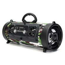 将图片加载到图库查看器,Portable High-Power Bluetooth Speaker