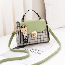 将图片加载到图库查看器,2020 hot-selling cute type ladies handbags - 1203