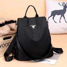 将图片加载到图库查看器,2020 new beautiful water resistant Anti-theft Backpack - 1203