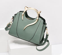 将图片加载到图库查看器,2020 new elegant luxury ladies handbags - 1203
