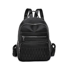 将图片加载到图库查看器,2020 new fashion travel women's backpack - 1203