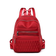 将图片加载到图库查看器,2020 new fashion travel women's backpack - 1203