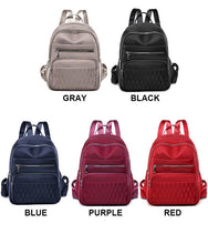 将图片加载到图库查看器,2020 new fashion travel women's backpack - 1203