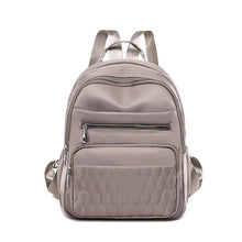 将图片加载到图库查看器,2020 new fashion travel women's backpack - 1203