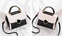 将图片加载到图库查看器,2020 new trendy fashion messenger bag - 1203