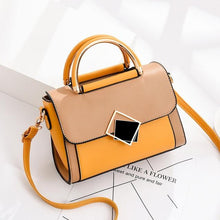 将图片加载到图库查看器,2020 new trendy fashion messenger bag - 1203