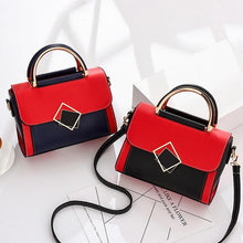 将图片加载到图库查看器,2020 new trendy fashion messenger bag - 1203