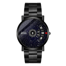 将图片加载到图库查看器,2020 young men fashion creative concept quartz watch - 1203