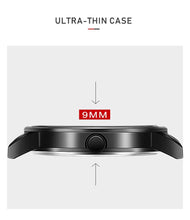 将图片加载到图库查看器,2020 young men fashion creative concept quartz watch - 1203