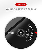 将图片加载到图库查看器,2020 young men fashion creative concept quartz watch - 1203