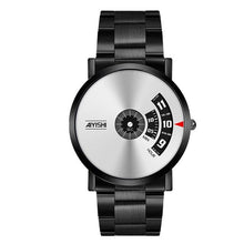 将图片加载到图库查看器,2020 young men fashion creative concept quartz watch - 1203