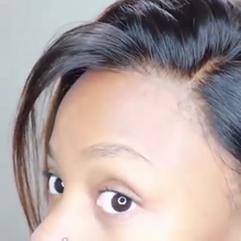 将图片加载到图库查看器,Best sale-360 Bob wig