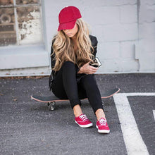 将图片加载到图库查看器,(Red hat) Hair Wig Cap-Buy 2 Free Shipping