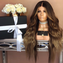 将图片加载到图库查看器,Black and brown wavy