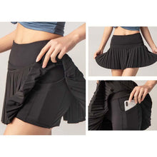 将图片加载到图库查看器,HiP LIFTING ANTI-CHAFING ACTIVE SKORT (BUY 2 GET FREE SHIPPING)