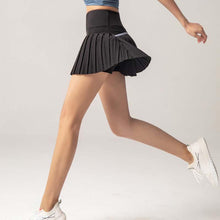 将图片加载到图库查看器,HiP LIFTING ANTI-CHAFING ACTIVE SKORT (BUY 2 GET FREE SHIPPING)
