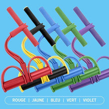 将图片加载到图库查看器,Multi-Function Tension Rope