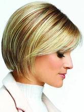 将图片加载到图库查看器,CLASSIC COOL WIG 33