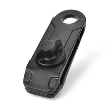 将图片加载到图库查看器,Reusable Linoleum Tent Clip