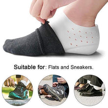 将图片加载到图库查看器,Invisible Height Increase Socks-BUY 2 GET 1 FREE - A pot of wine