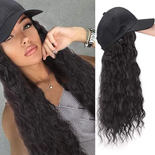 将图片加载到图库查看器,(Last Day 60% OFF) Hair Wig Cap-Buy 2 Free Shipping