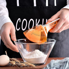 将图片加载到图库查看器,Large Scale Measuring Spoon Seasoning Tool - 1203