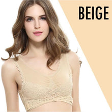 将图片加载到图库查看器,Anti-Sagging Wirefree Breathable Sports Bra(Set Of 3)