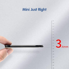 将图片加载到图库查看器,Creative Mobile Phone Ring Buckle Bracket