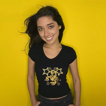 将图片加载到图库查看器,Classic 12 horoscopes good luck T-shirt