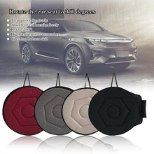 将图片加载到图库查看器,360-degree rotating mat for pregnant and elderly - 1203