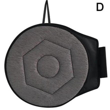 将图片加载到图库查看器,360-degree rotating mat for pregnant and elderly - 1203