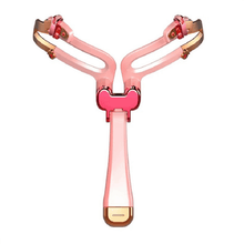 将图片加载到图库查看器,Adjustable Eyebrow Shapes Stencil - 1203