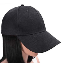 将图片加载到图库查看器,(Short hair) Hair Wig Cap-Buy 2 Free Shipping