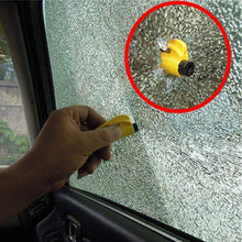 将图片加载到图库查看器,3 in 1 Car Life Keychain