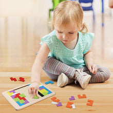 将图片加载到图库查看器,Tetris Puzzle for Baby Kids