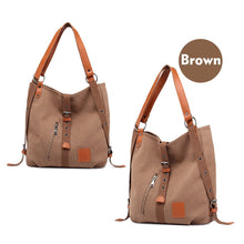 将图片加载到图库查看器,Practical multifunctional handbag