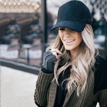 将图片加载到图库查看器,(Last Day 60% OFF) Hair Wig Cap-Buy 2 Free Shipping