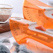 将图片加载到图库查看器,Large Scale Measuring Spoon Seasoning Tool - 1203