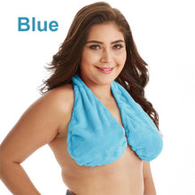 将图片加载到图库查看器,Comfort Boob Sweat Towel Bra🔥🔥